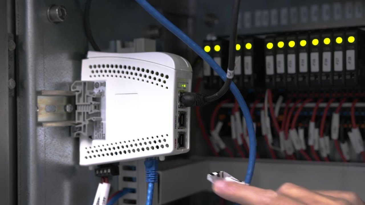 Energy Bites - ABB Ability&trade; System 800xA&reg; - Smart Commissioning