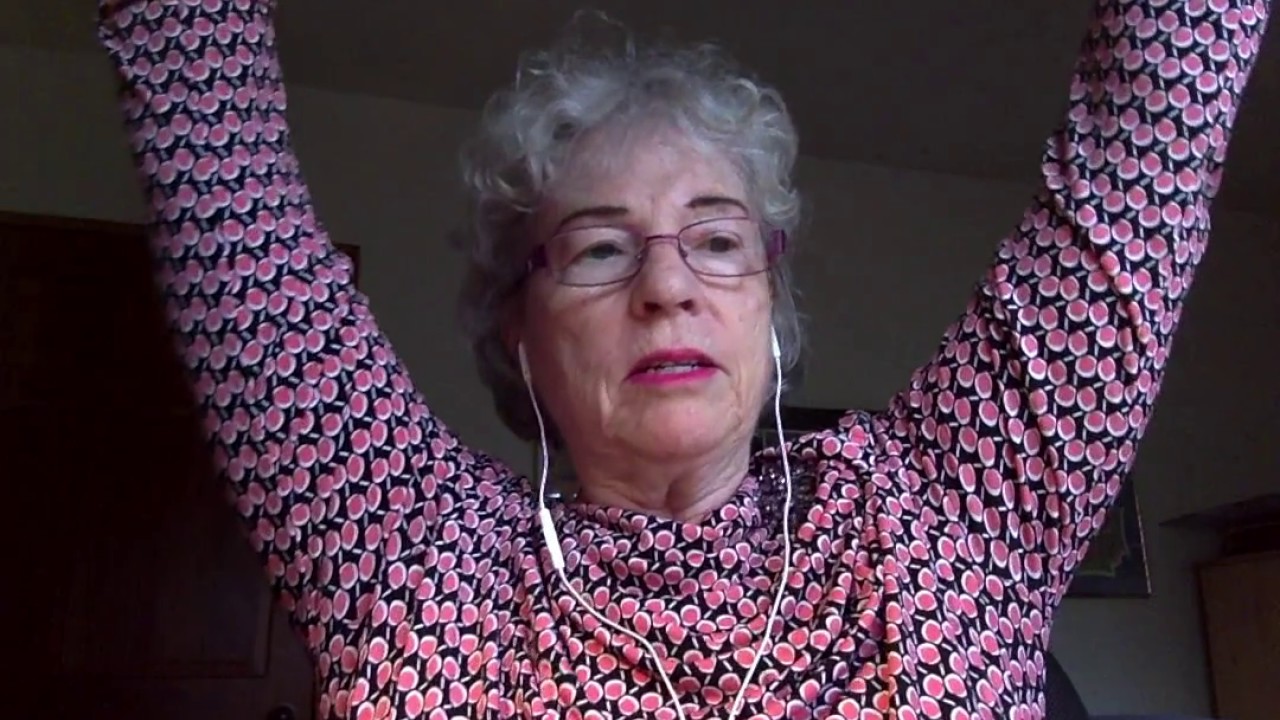 Gendlin's Focusing: Guided Meditation 