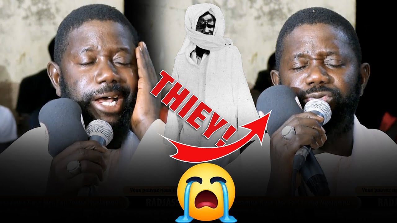 🔴Ndeysaan😭Wakana Haqqan Bou nekh Serigne Djily Dramé journée Khassida S Massamba Keur Mor Fall Touba