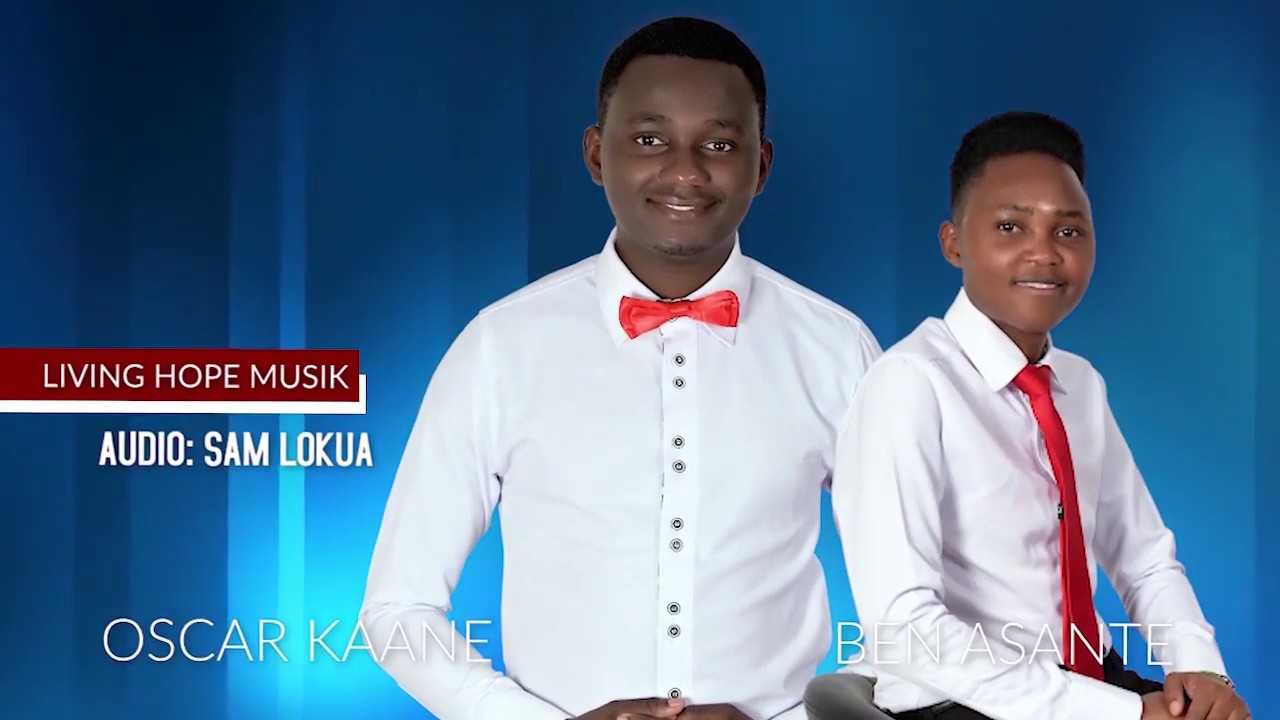 MWEMA (GOOD GOD)...  skiza-7750147