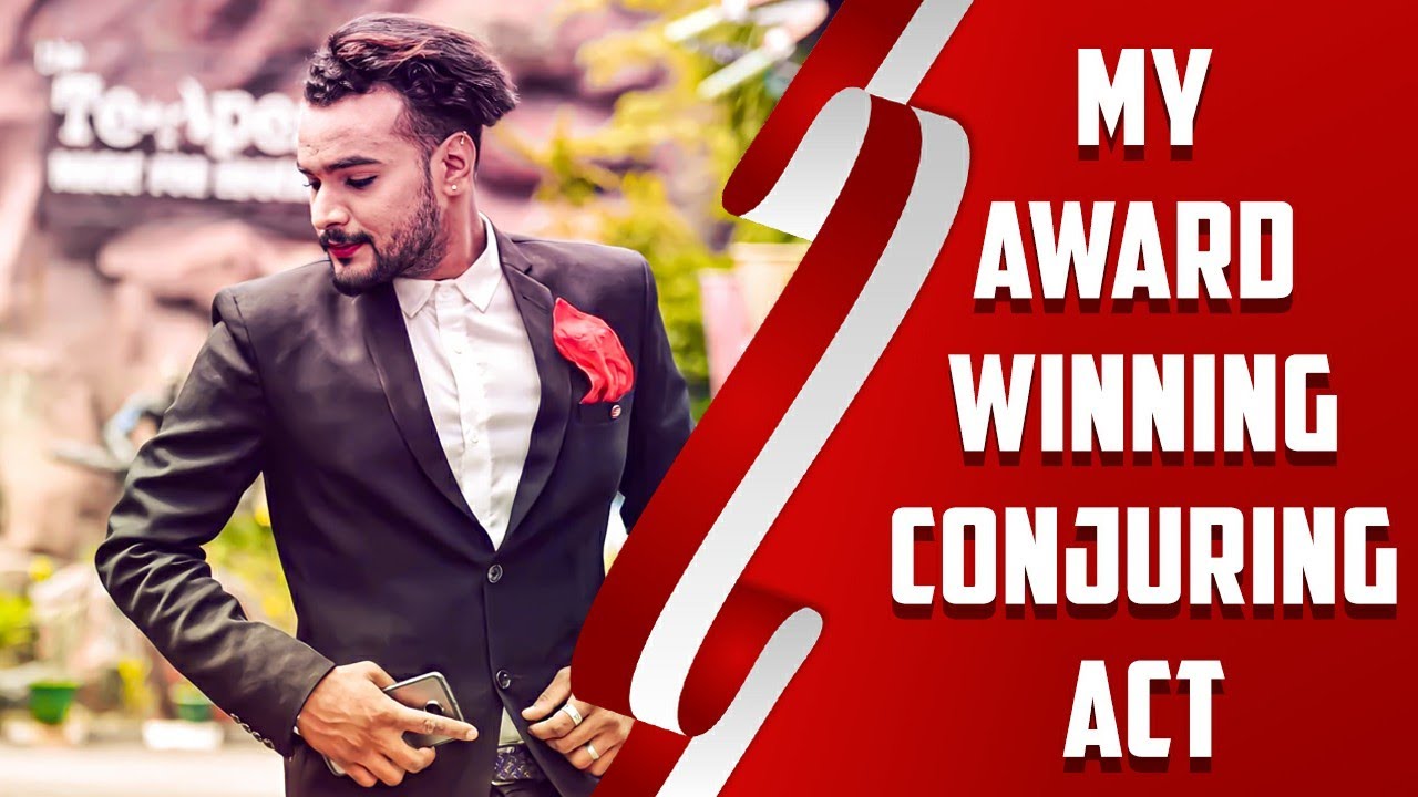 Grand Magicial Circus @AmrithaChannel | Magician Mohammed Shanu | #Amrithachannel #magic