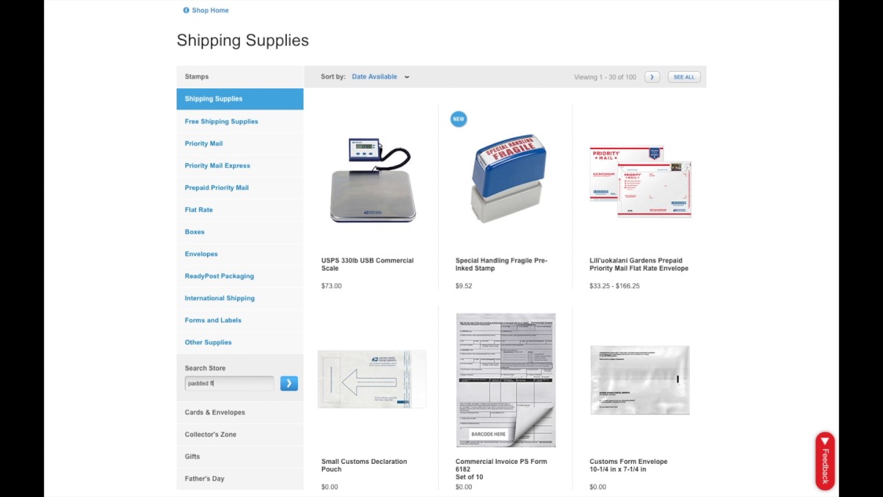 Stamps.com Tutorial: Features & How To ship