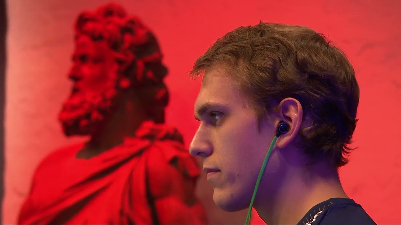 Jordan vs Villese - Red Bull Wololo 5 - Gruplar 1.Gün
