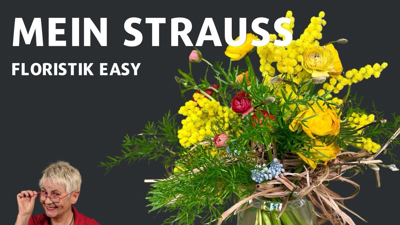 MEIN STRAUSS