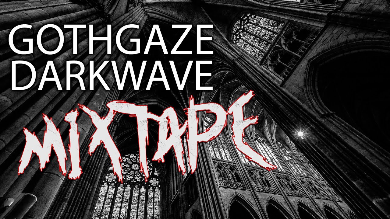 Gothgaze: The Neoclassical Darkwave Revival You Didn't Know About