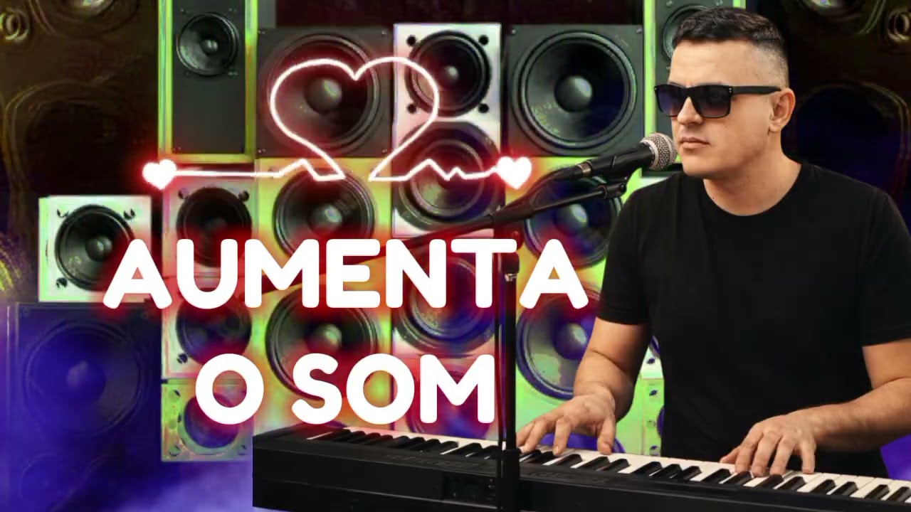 MÚSICAS NOVAS