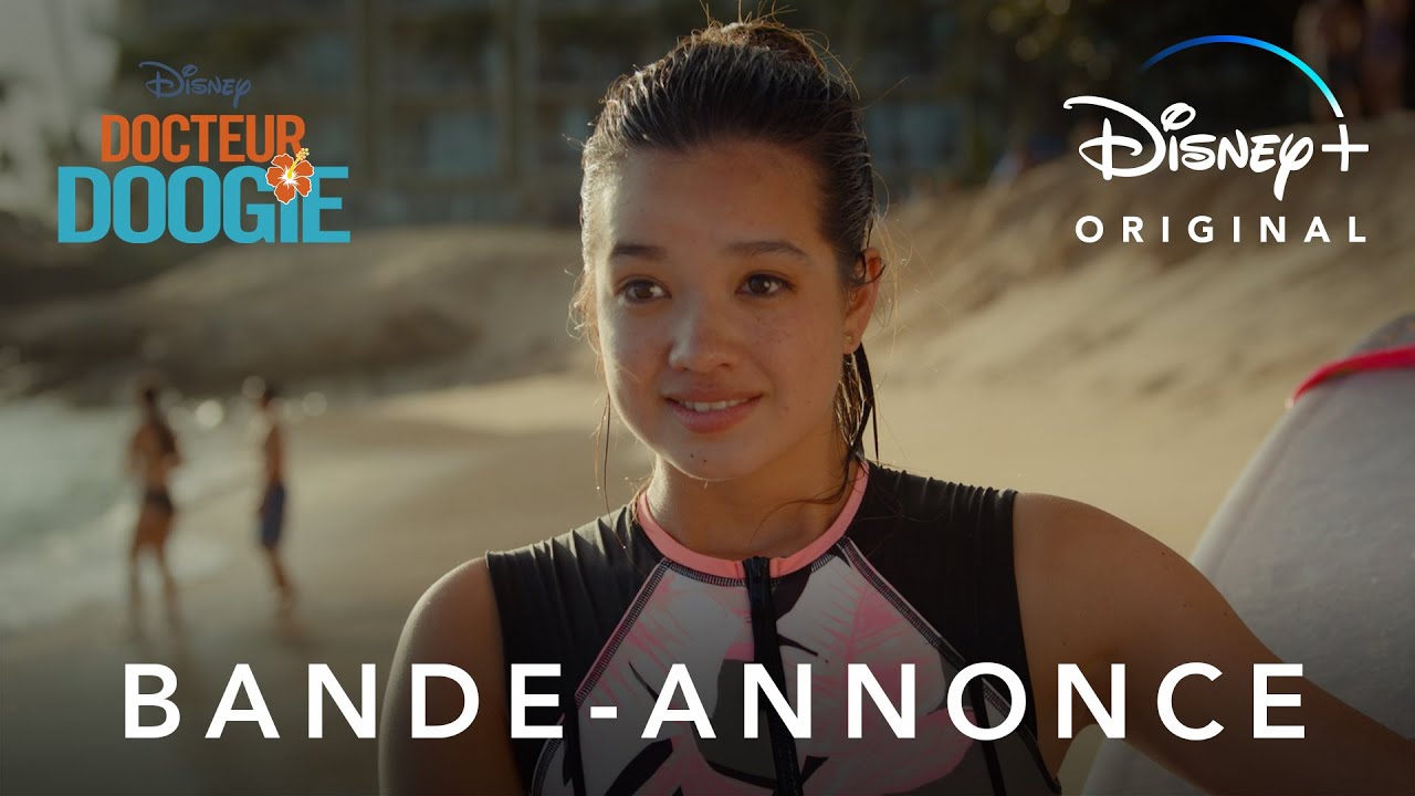 Docteure Doogie | Bande-annonce officielle