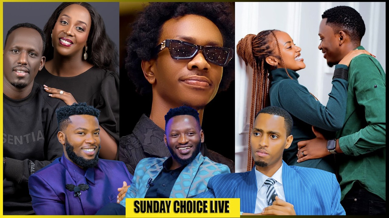 SUNDAY CHOICE LIVE- 22nd MARCH,2026