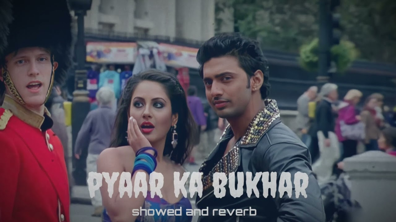 Pyaar Ka Bukhar | Challenge 2 | Dev And Puja | 𝙁𝙤𝙧 𝘽𝙚𝙩𝙩𝙚𝙧 𝙀𝙭𝙥𝙚𝙧𝙞𝙚𝙣𝙘𝙚 𝙐𝙨𝙚𝙙 🎧 | @zaker1435
