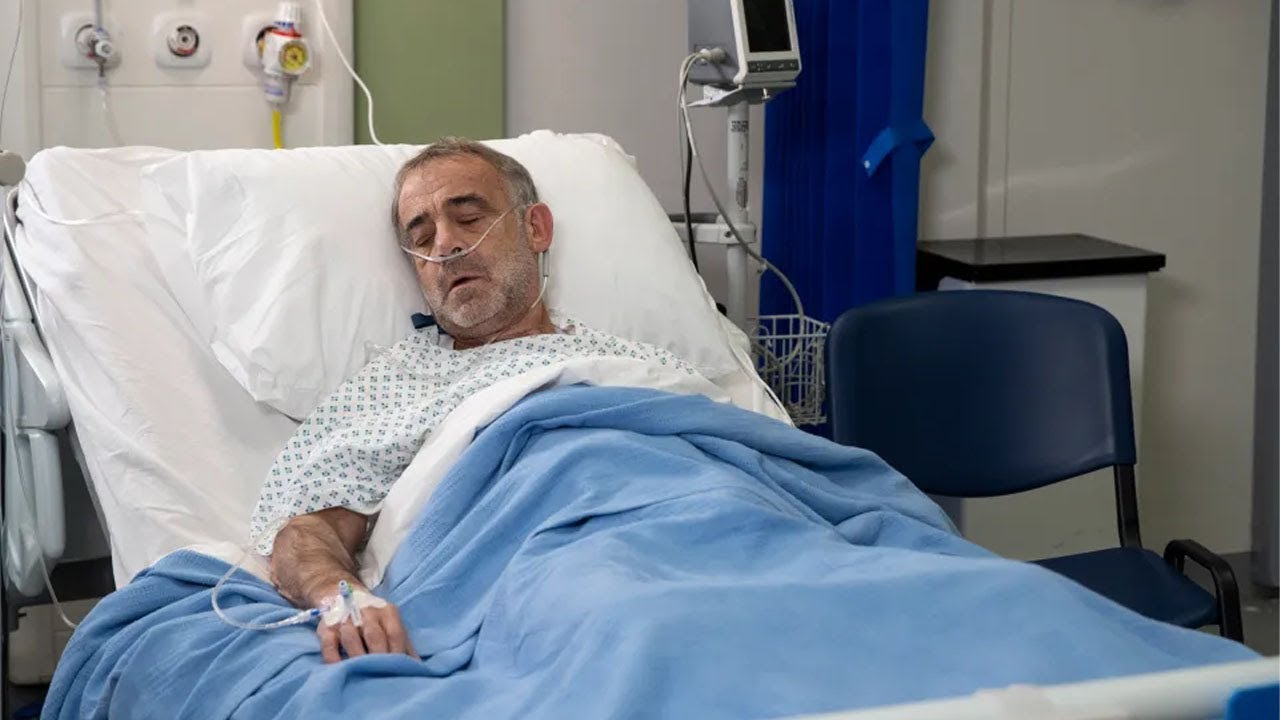 How old is Coronation Street's Kevin Webster in harrowing cancer story?