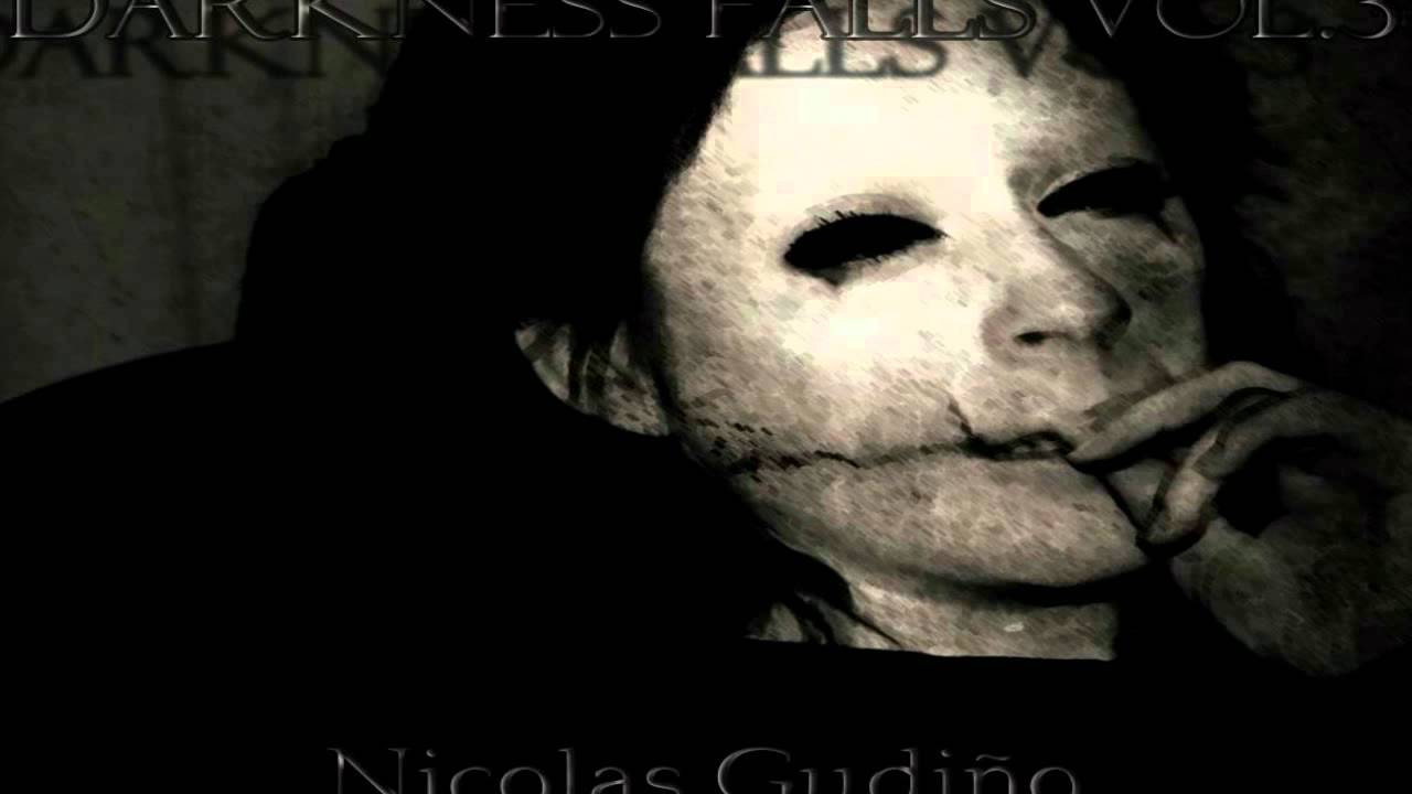 Darkness Falls Vol. 3 [Techno Mix]