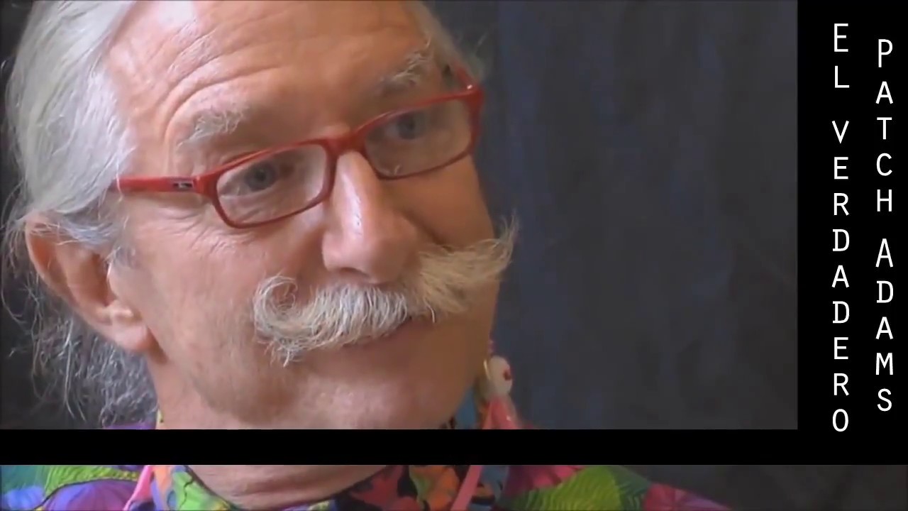El Auténtico Patch Adams (Subtítulos en Español)