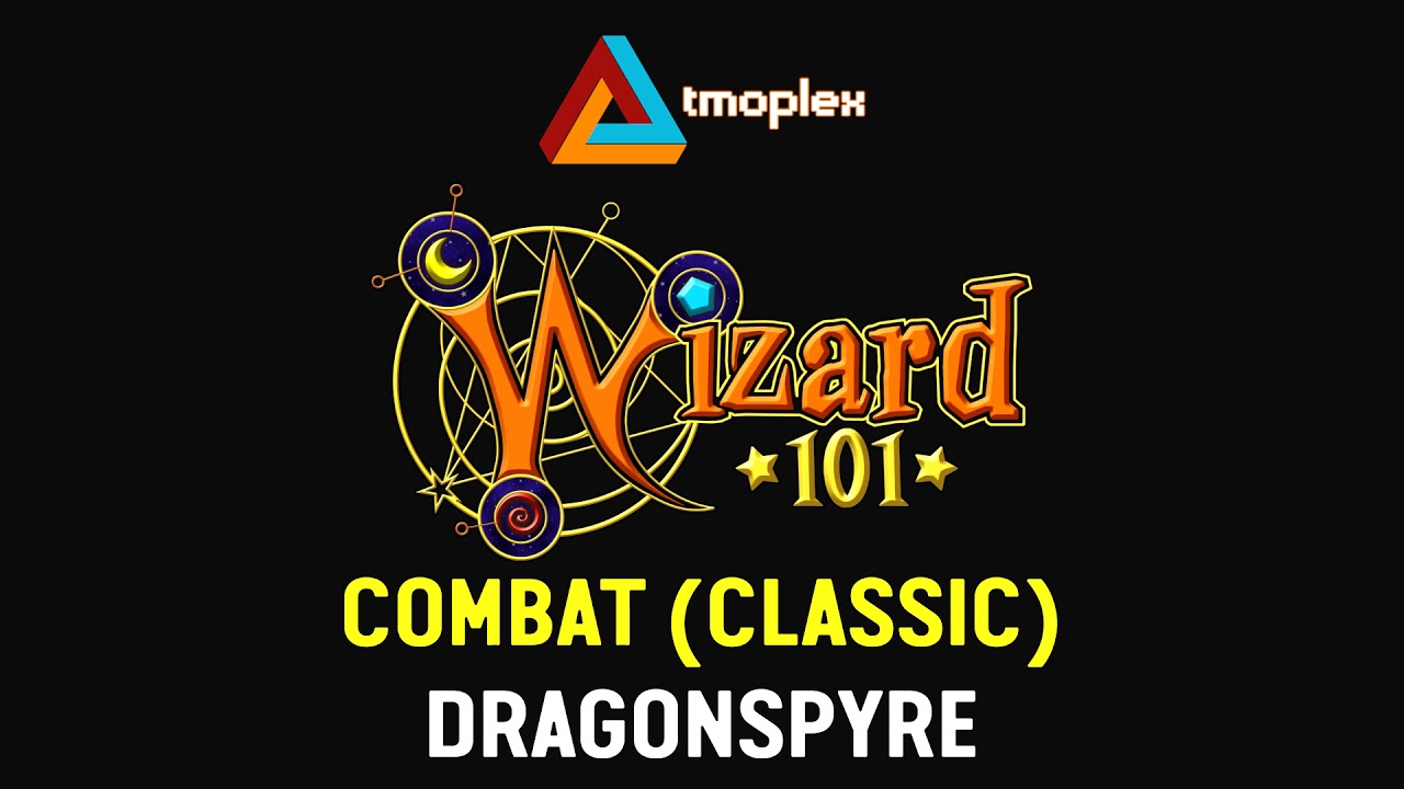 Wizard101: Dragonspyre | Combat Theme [HD]