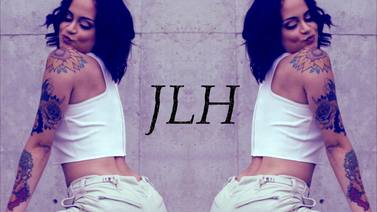 Kehlani - Distraction - JLH JERSEY CLUB REMIX