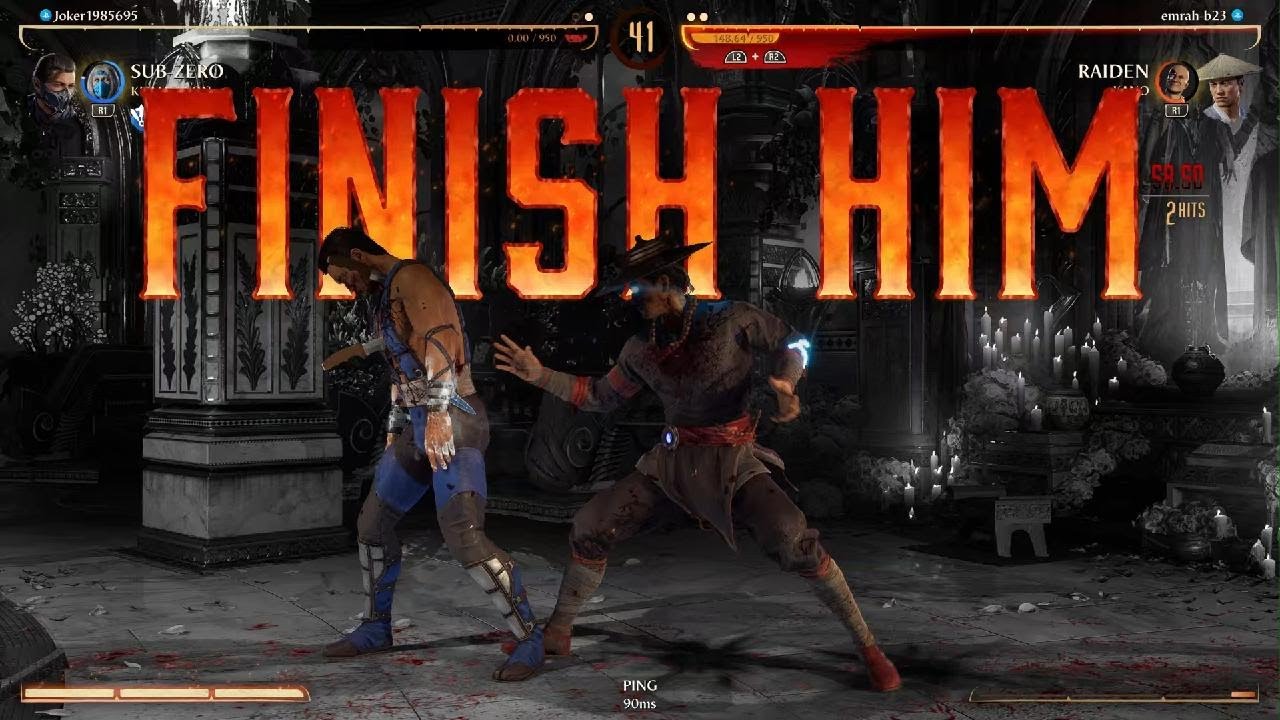 M K 1_ SUB-ZERO gitgelity