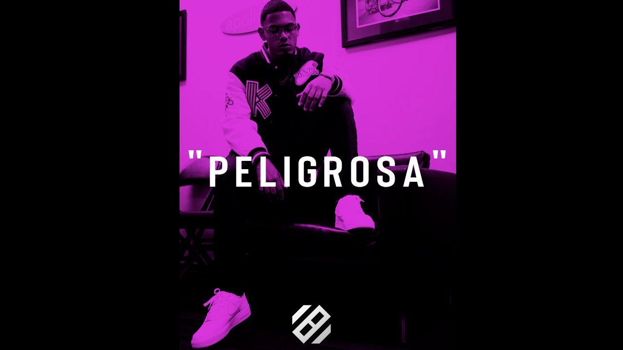 [FREE] MykeTowers Type Beat 2020 | “Peligrosa” (@8qsquare)