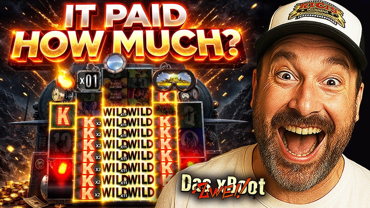 Какие золотые торпеды на Das xBoot 2WEI?