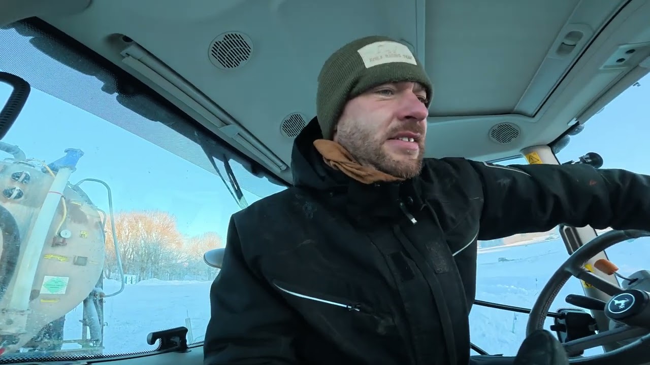 2026 Winter#15 Teks perdaryti pirties grindis.