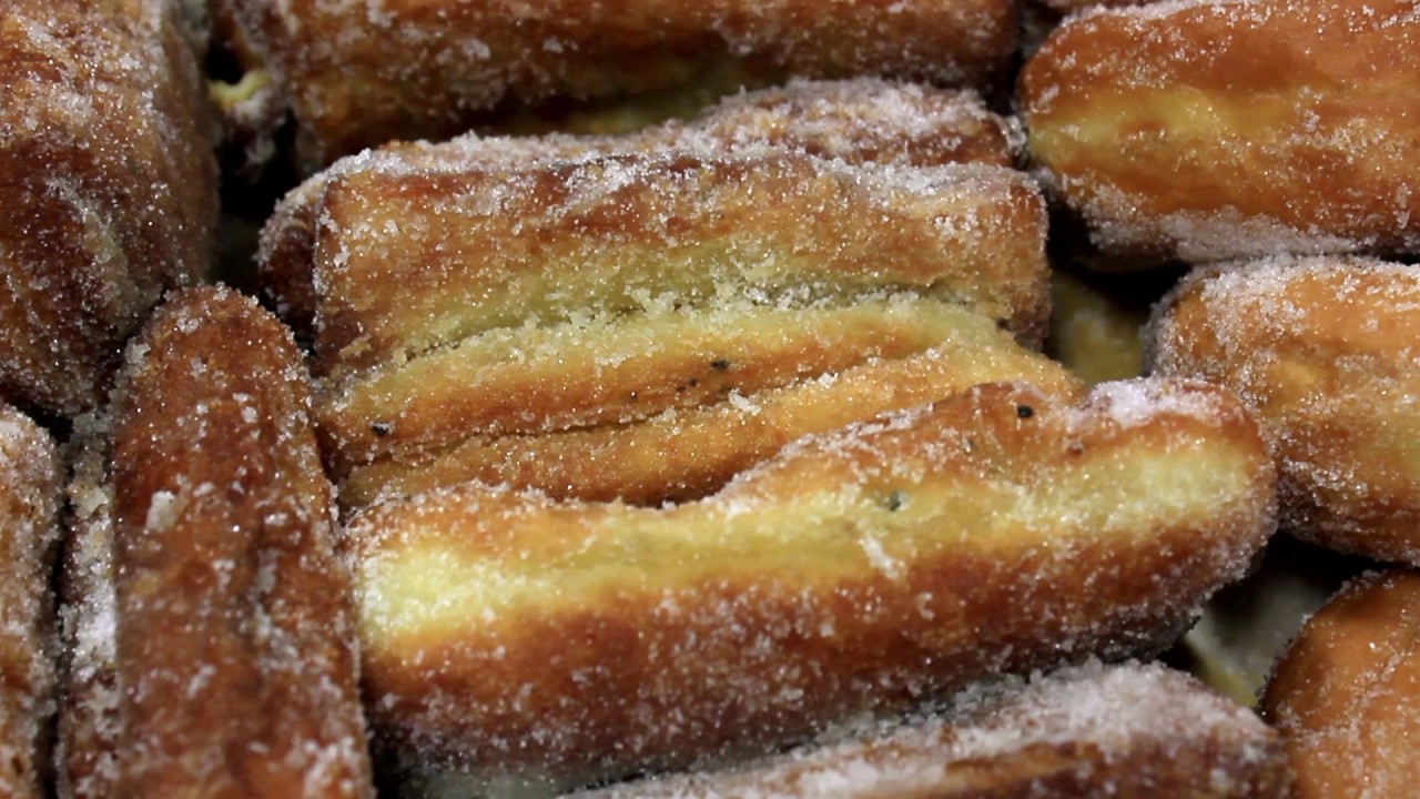Leipuri-kondiittori, elintarvikealan perustutkinto | Koulutuskeskus Salpaus