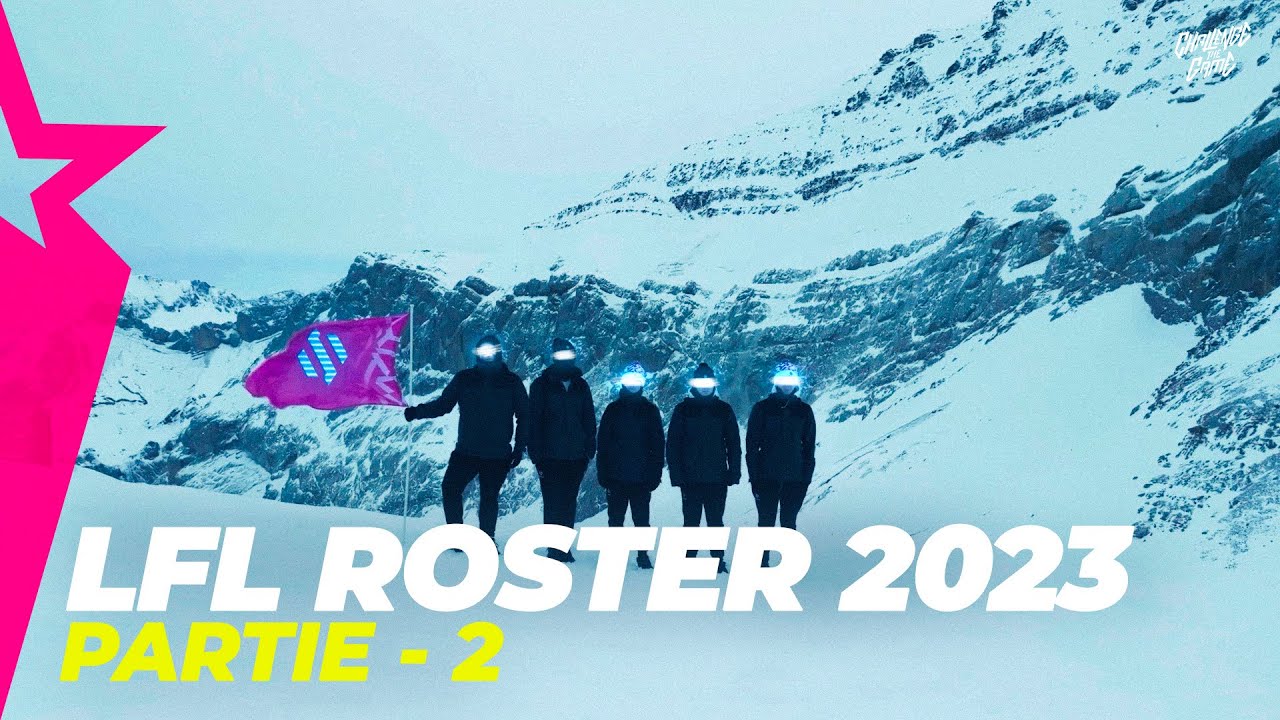 LFL BDS 2023: 2nd Mission - Partie 2