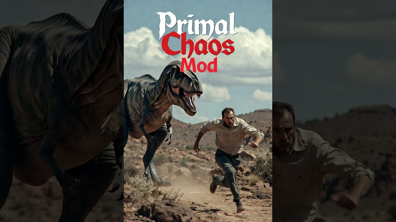 Demonics and Angelics! We have Power! #5