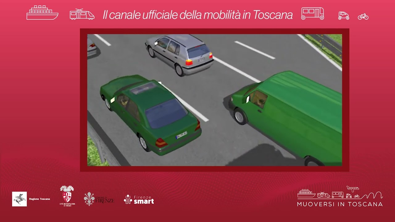 Muoversi in Toscana - Edizione delle 10.30 del 5 marzo 2026