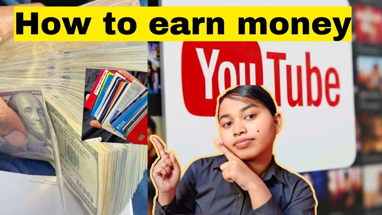 How I Actually Make Viral Thumbnails