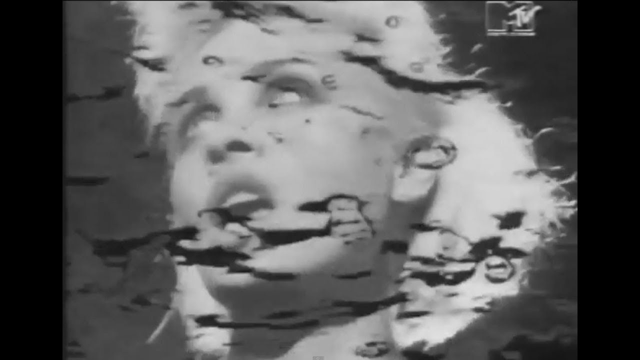 Xmal Deutschland - Matador (full video)