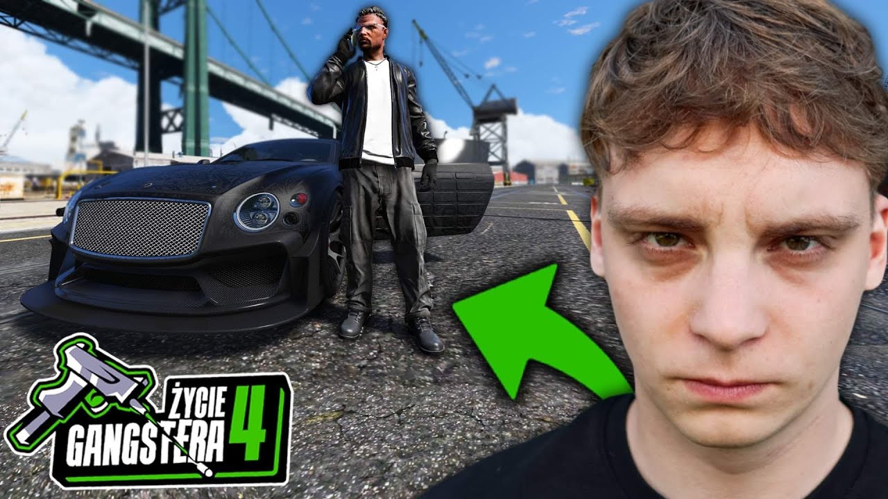 GTA V THE HILLS REBORN #37 RAXON MNIE OSZUKUJE?