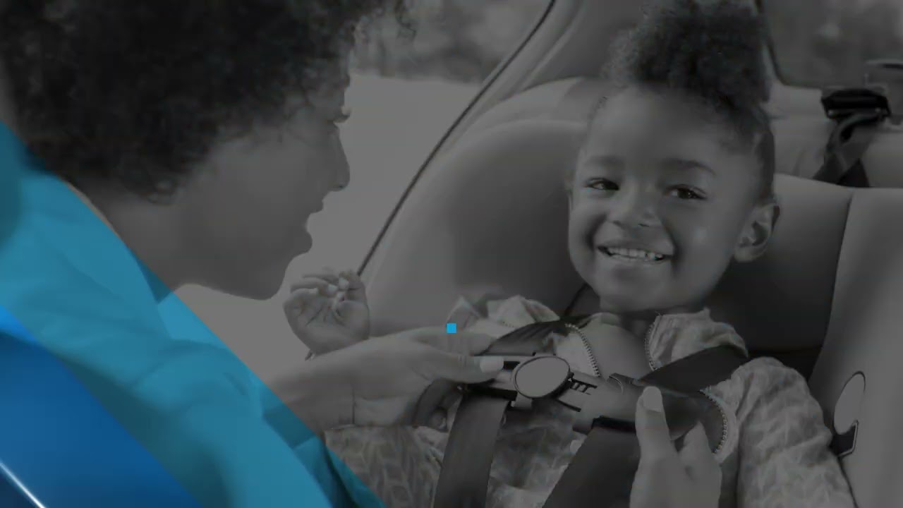 Keeping your Child Safe While Driving: Behavioral Health Needs
