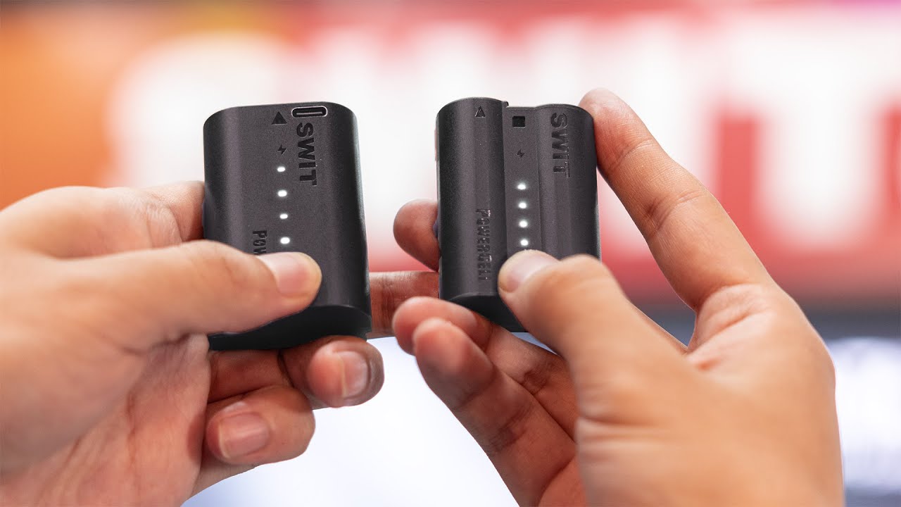 SWIT PowerCell Battery Series Announced – Dependable and Cost-Effective