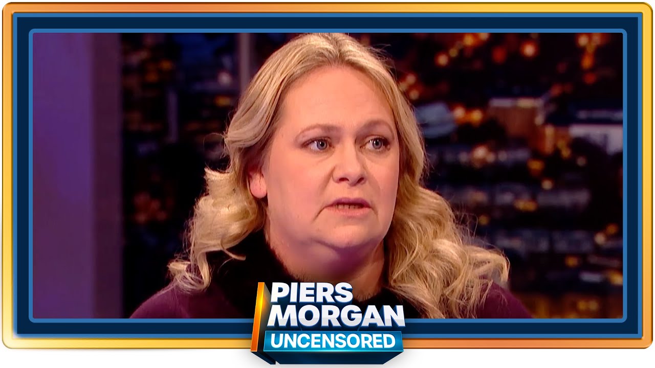 LIVE: Prince Harry's 'older woman' Sasha Walpole | Piers Morgan Uncensored | 09-Feb-23