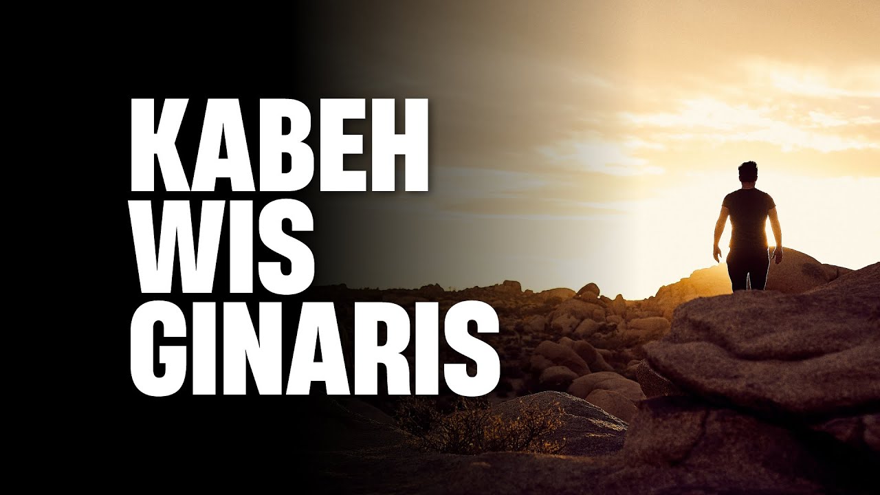Kabeh Wis Ginaris #74 | Ustad Abul Aswad Al Bayaty