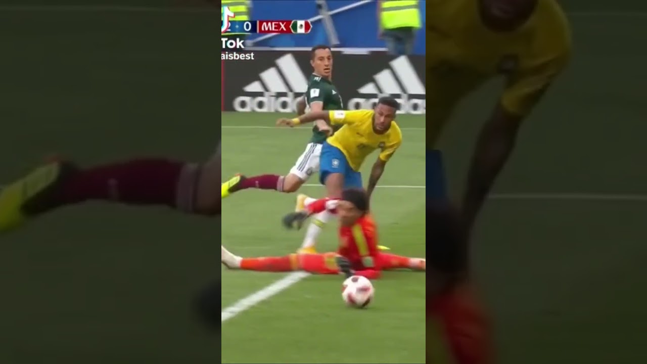 What if memo Ochoa save #memoochoa