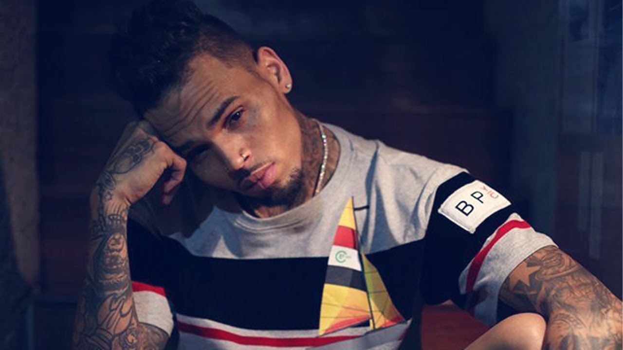 Chris Brown – Feel the Same (Official Lyrics Video)
