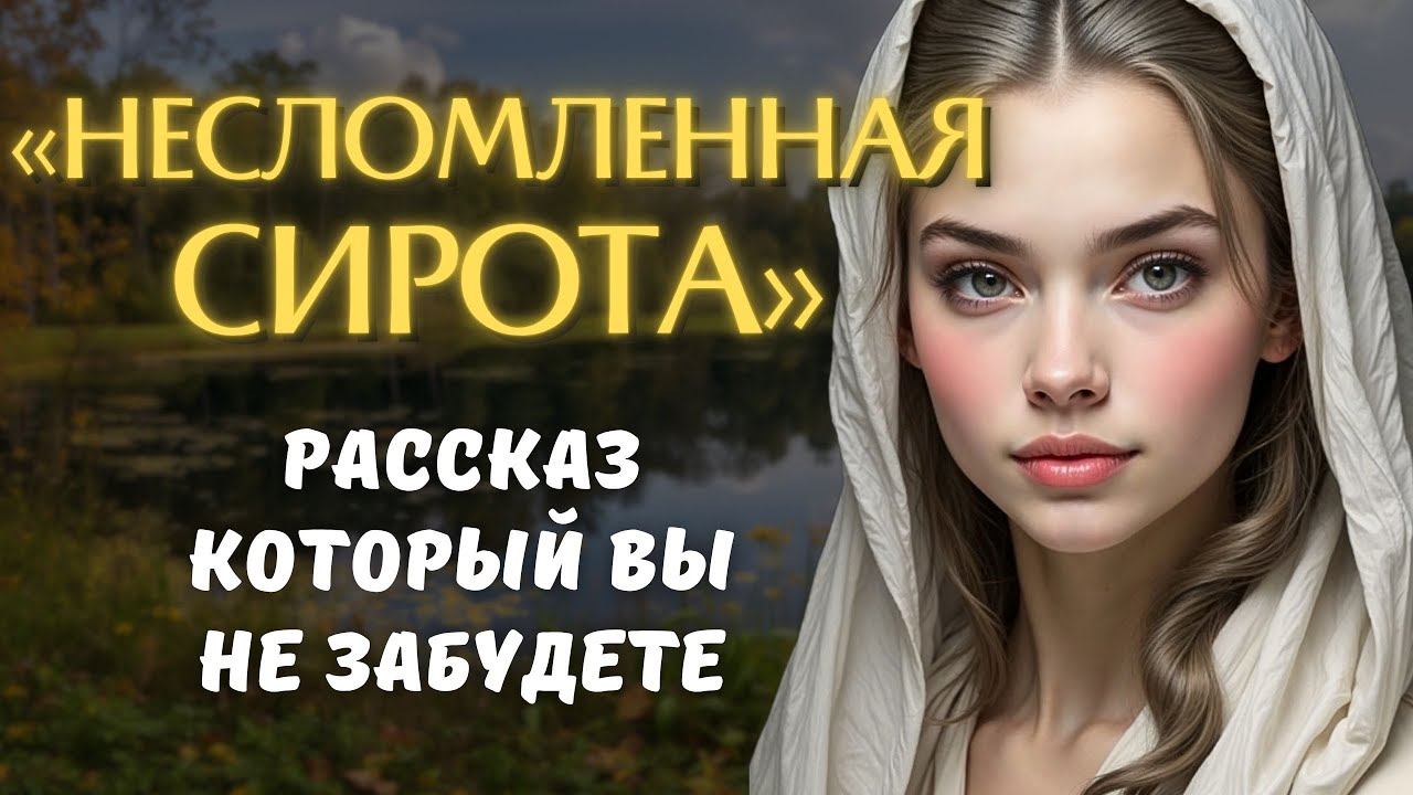 СИРОТА плакала на могиле МАТЕРИ, умоляя помочь ей… А наутро её нашла соседка, и замерла узнав правду