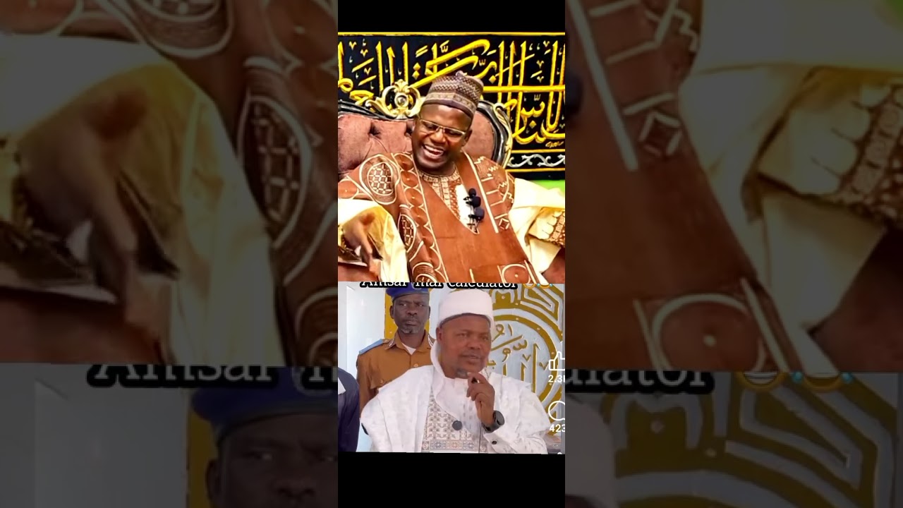 SU MASU KARYAR SUNNAH SUNA ZAUNAWA KAWAI SU KIRKIRI LABARIN KANSU DA KANSU SHEIKH YAHAYA MASUSSUKA 