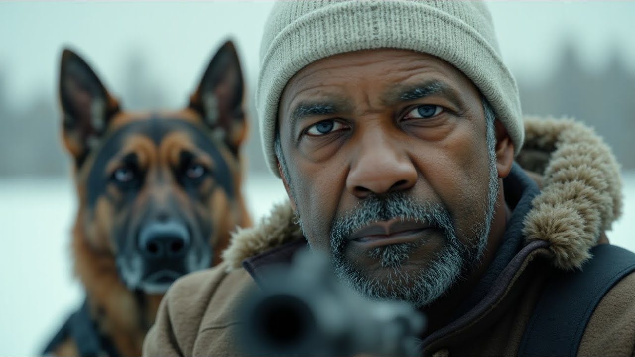 Denzel Washington | newly released action movie2026 | Full Action movie 