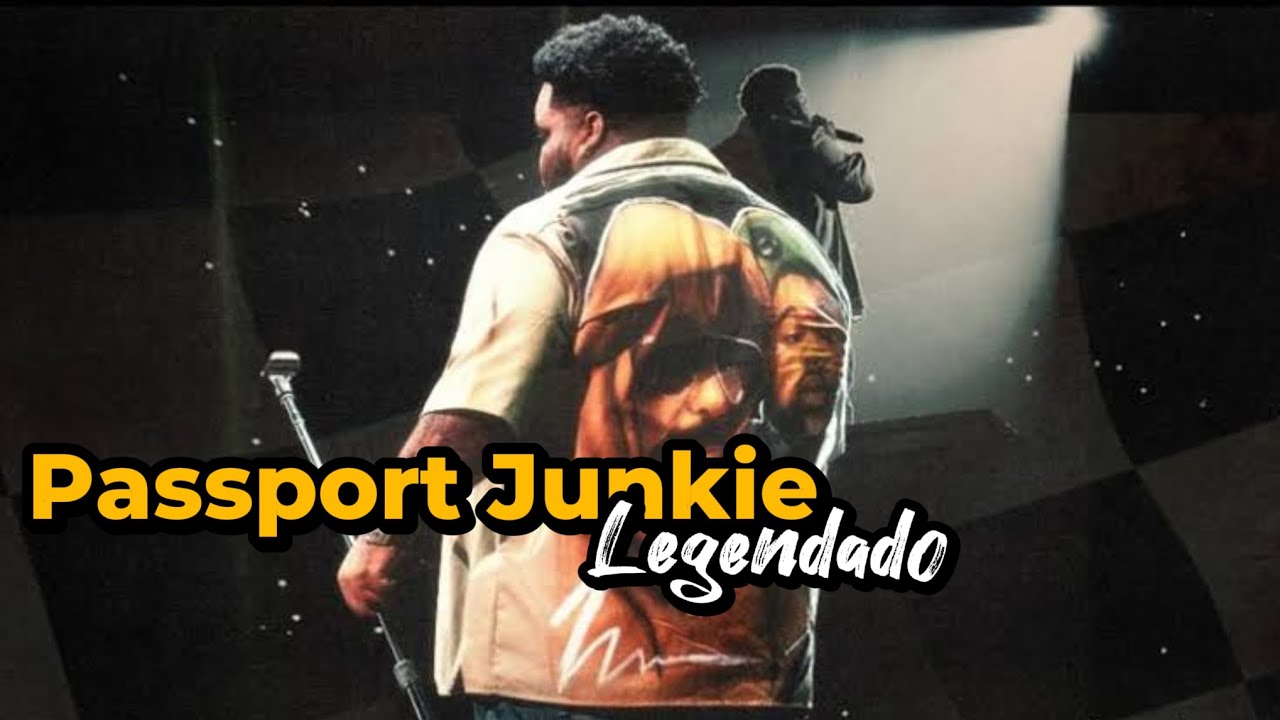 Rod Wave - Passport Junkie (Legendado/Tradução)