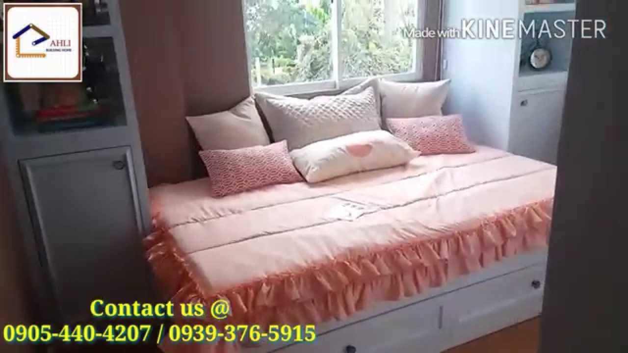 Wallace Model at Washington Place Dasmarinas Cavite