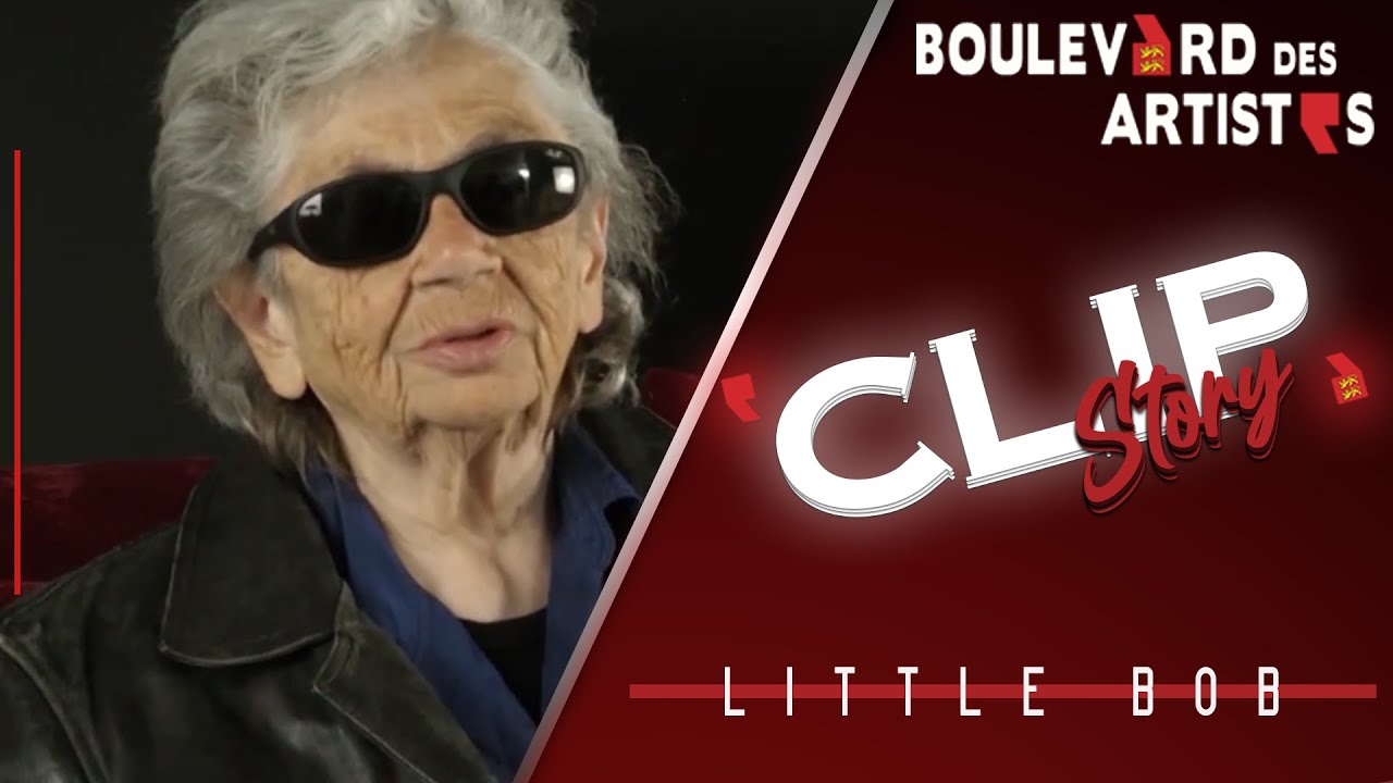 Little Bob Clip Story