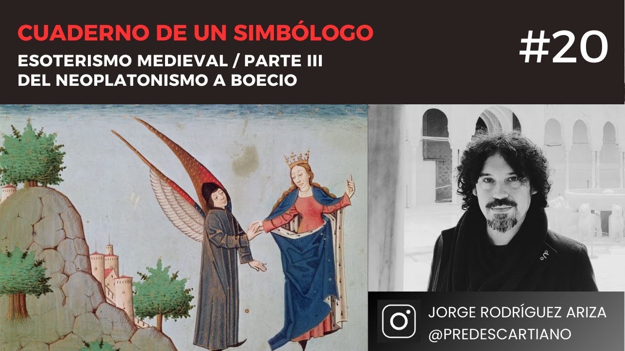 Esoterismo medieval. Parte 3