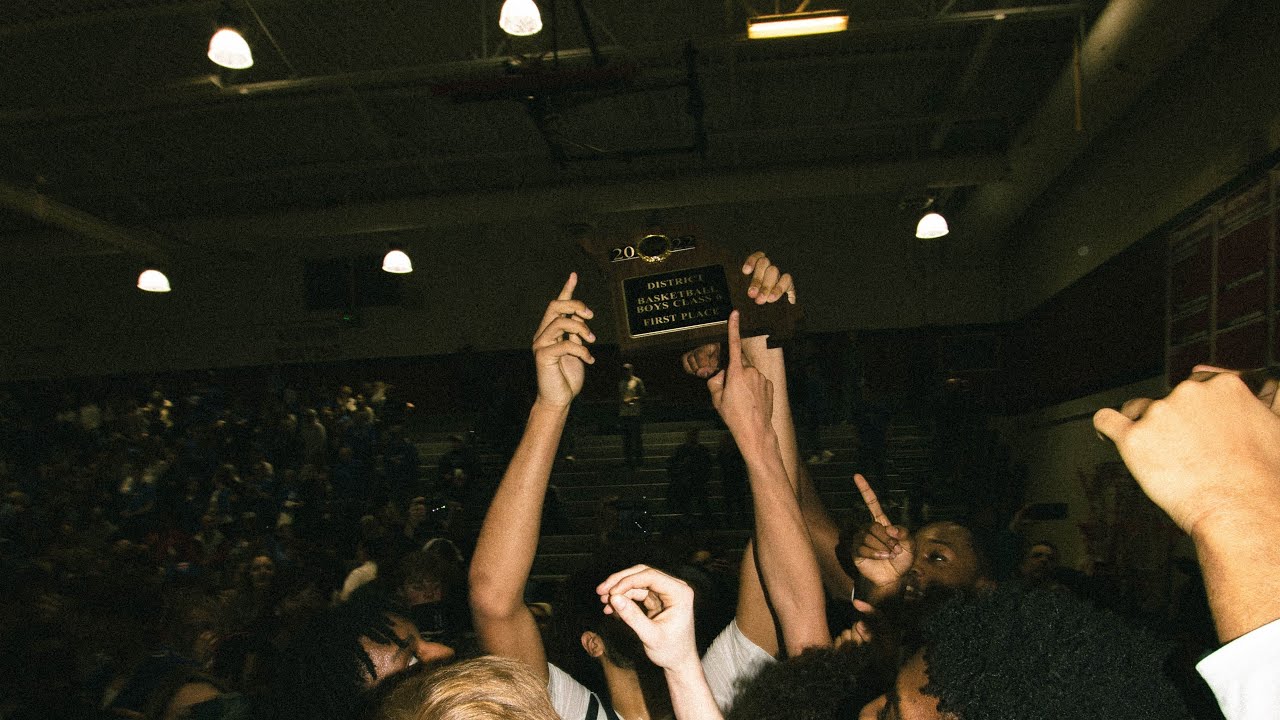 Title in Sight: The Hunt For State - Episode 2 | Staley Boys Basketball 2022