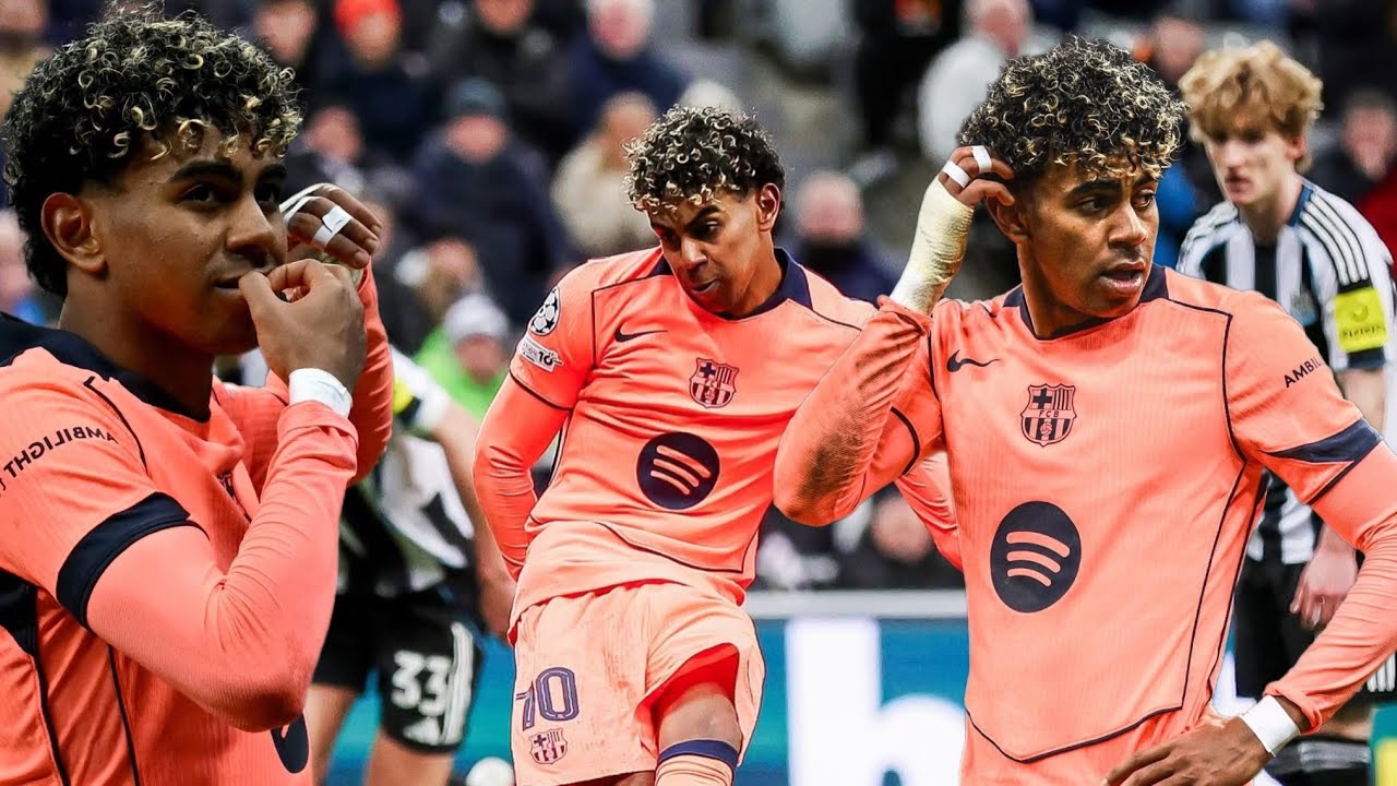 Coaching Gagnant 🏆 aujourd’hui Hansi flick fait un match très……….