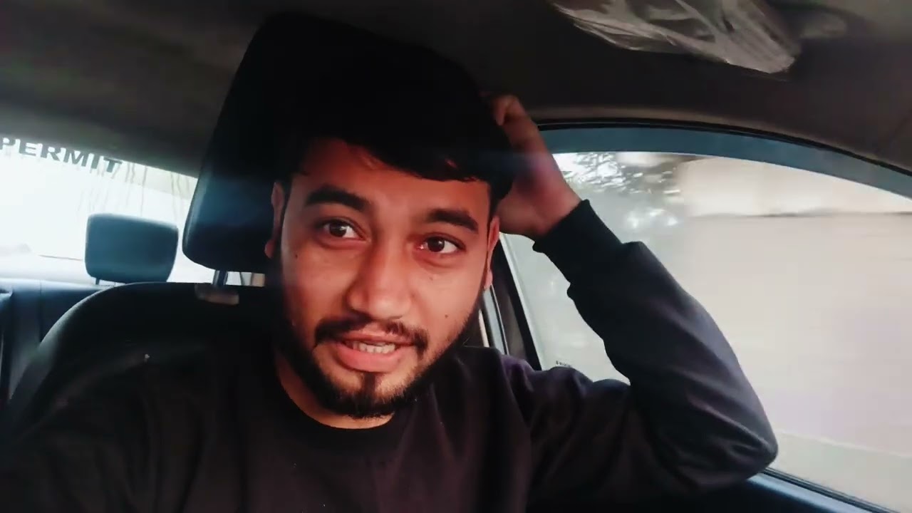 Aaj kuchh Bhi karke kam karna hai