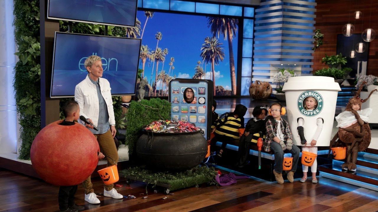 Cardi B, a Whistleblower, and More Last-Minute Halloween Costumes for Kids