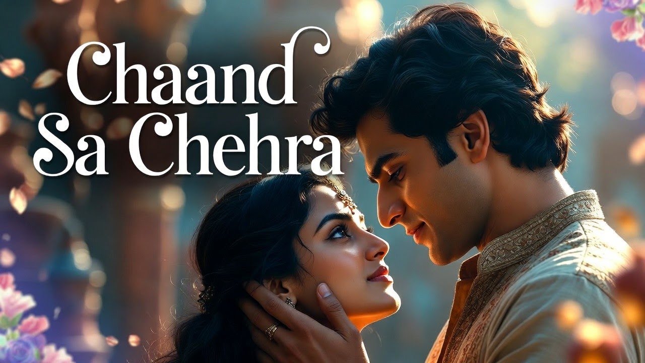 Chand Sa Chehra New Song 2026 | Bollywood Song 2026 | Romantic Song 2026 | Hindi Song 2026 #romantic