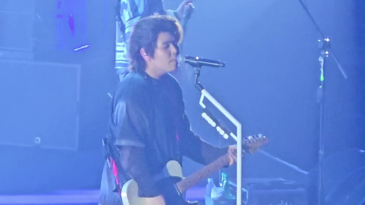 Status - Only Monday @WE ARE ONLY MONDAY CONCERT