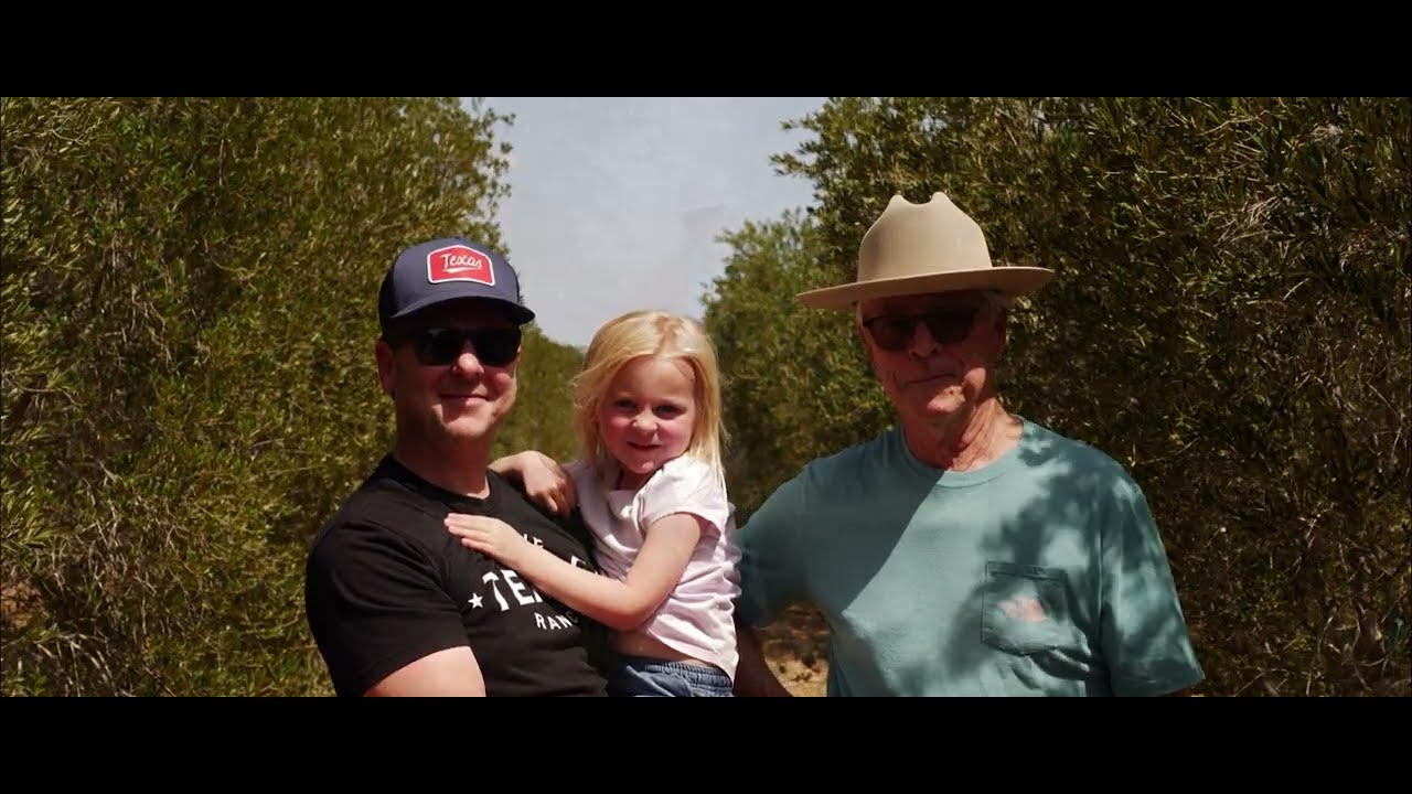Value Added Producer Grant: Texas Olive Ranch