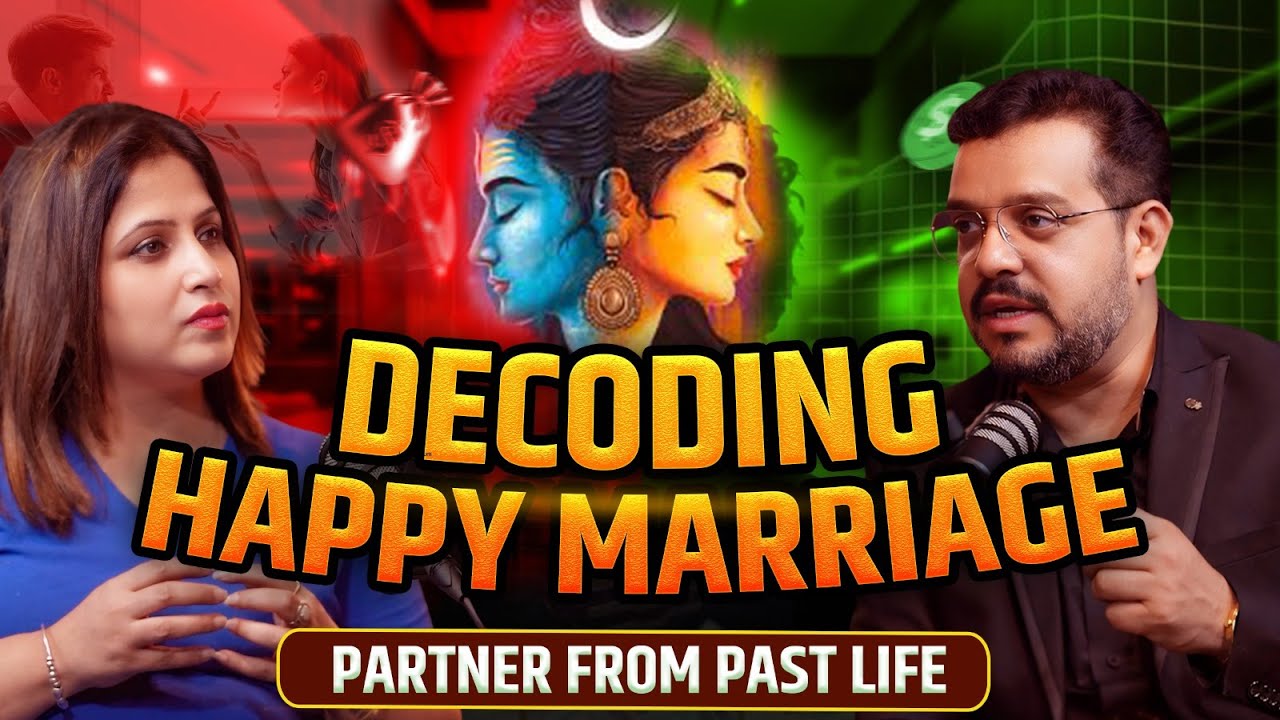 7th Lord & Past life Relation with Spouse @TheAstroOPD